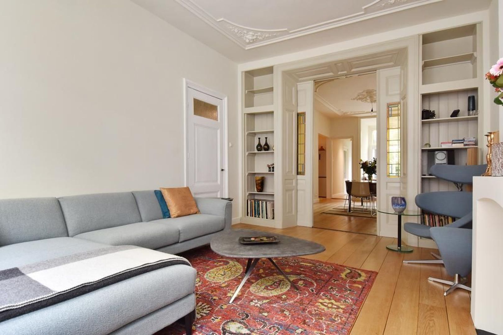 Obrechtstraat 85, Den Haag foto-5