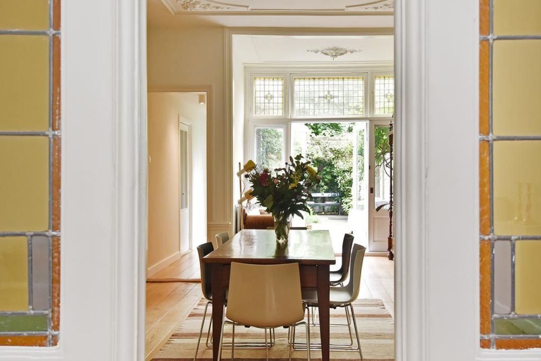 Obrechtstraat 85, Den Haag foto-2