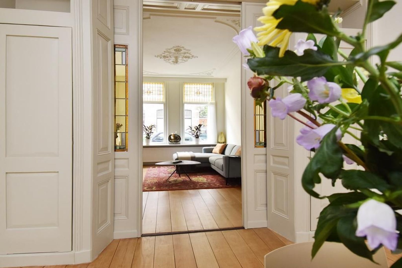 Obrechtstraat 85, Den Haag foto-6