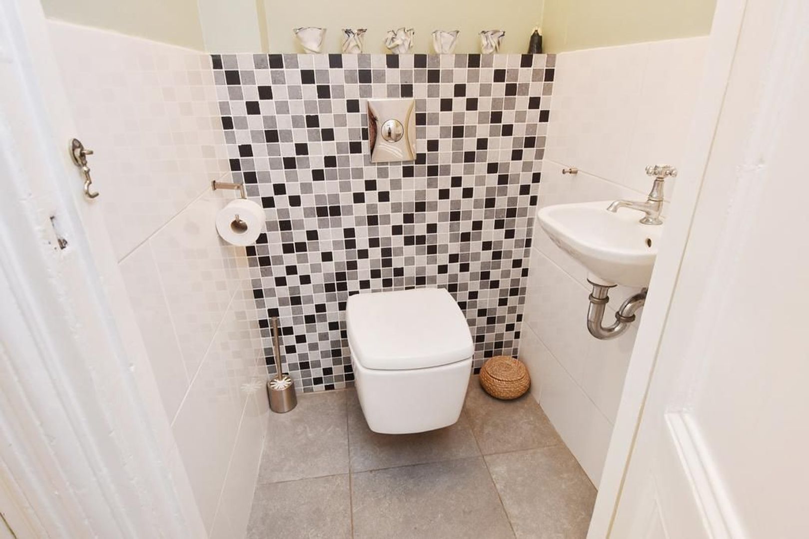 Obrechtstraat 85, Den Haag foto-33