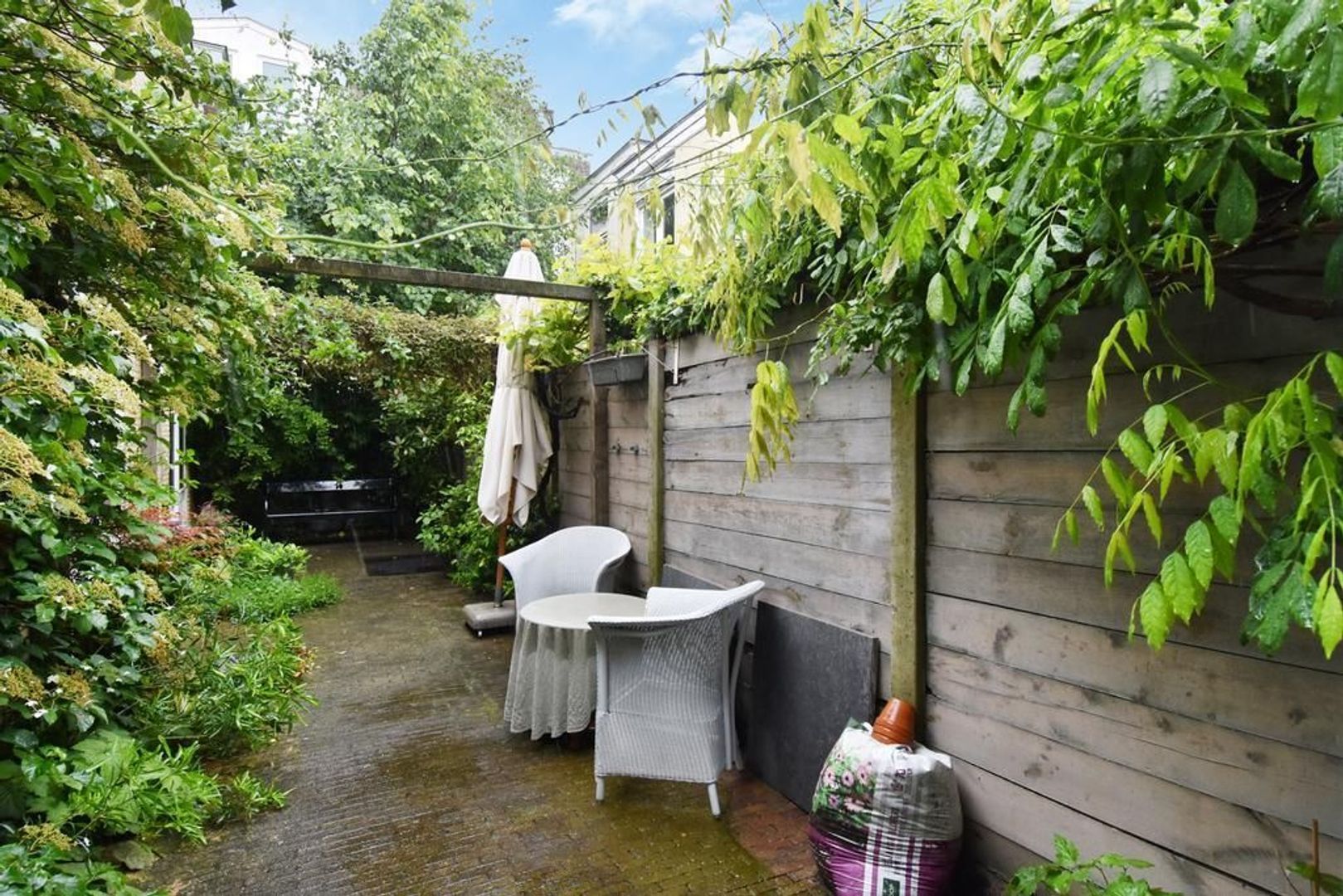 Obrechtstraat 85, Den Haag foto-2