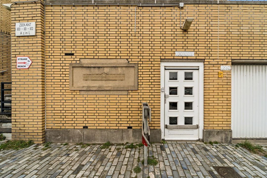 Gevers Deynootweg 1232, Den Haag foto-2