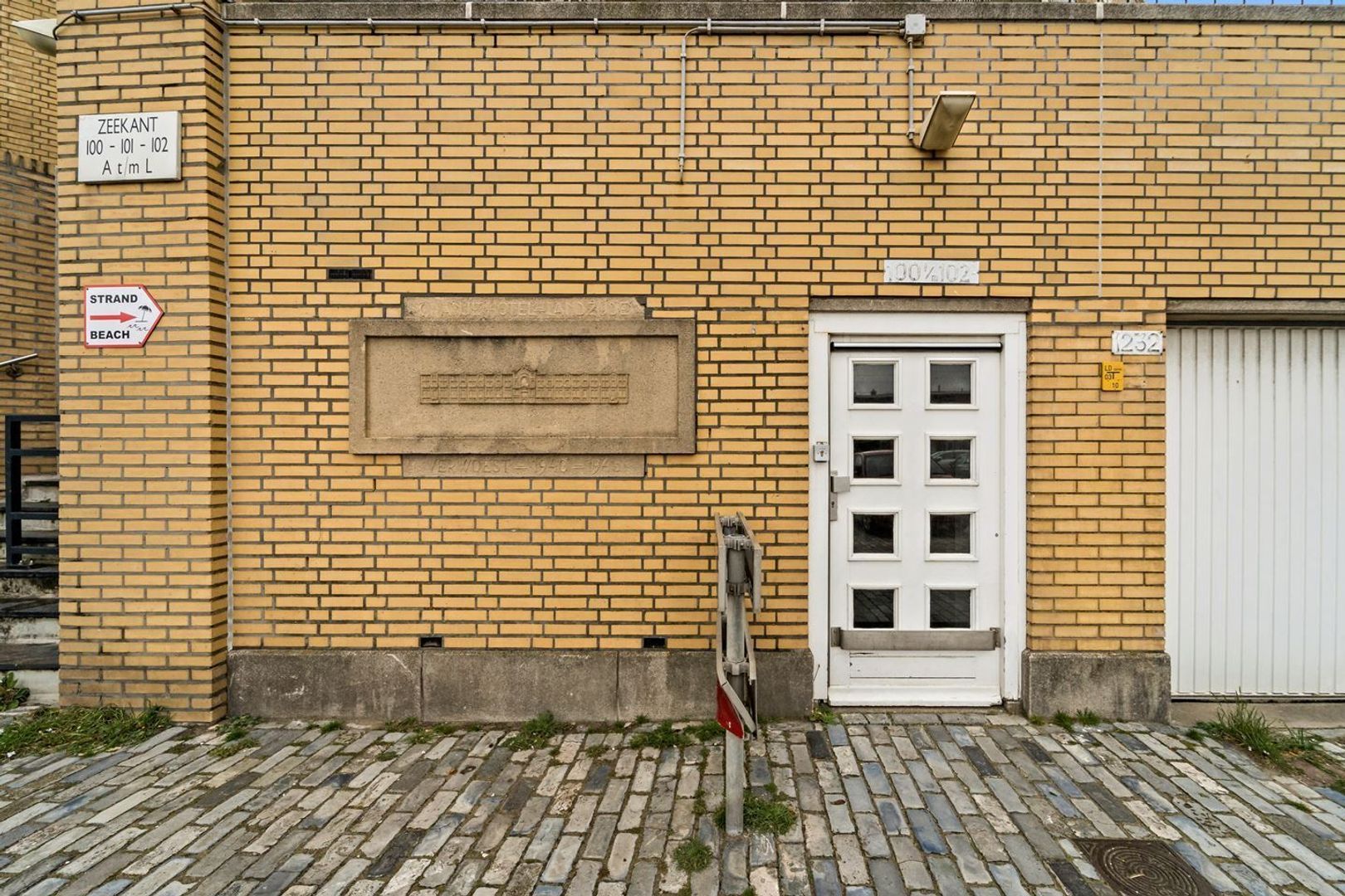 Gevers Deynootweg 1232, Den Haag foto-1