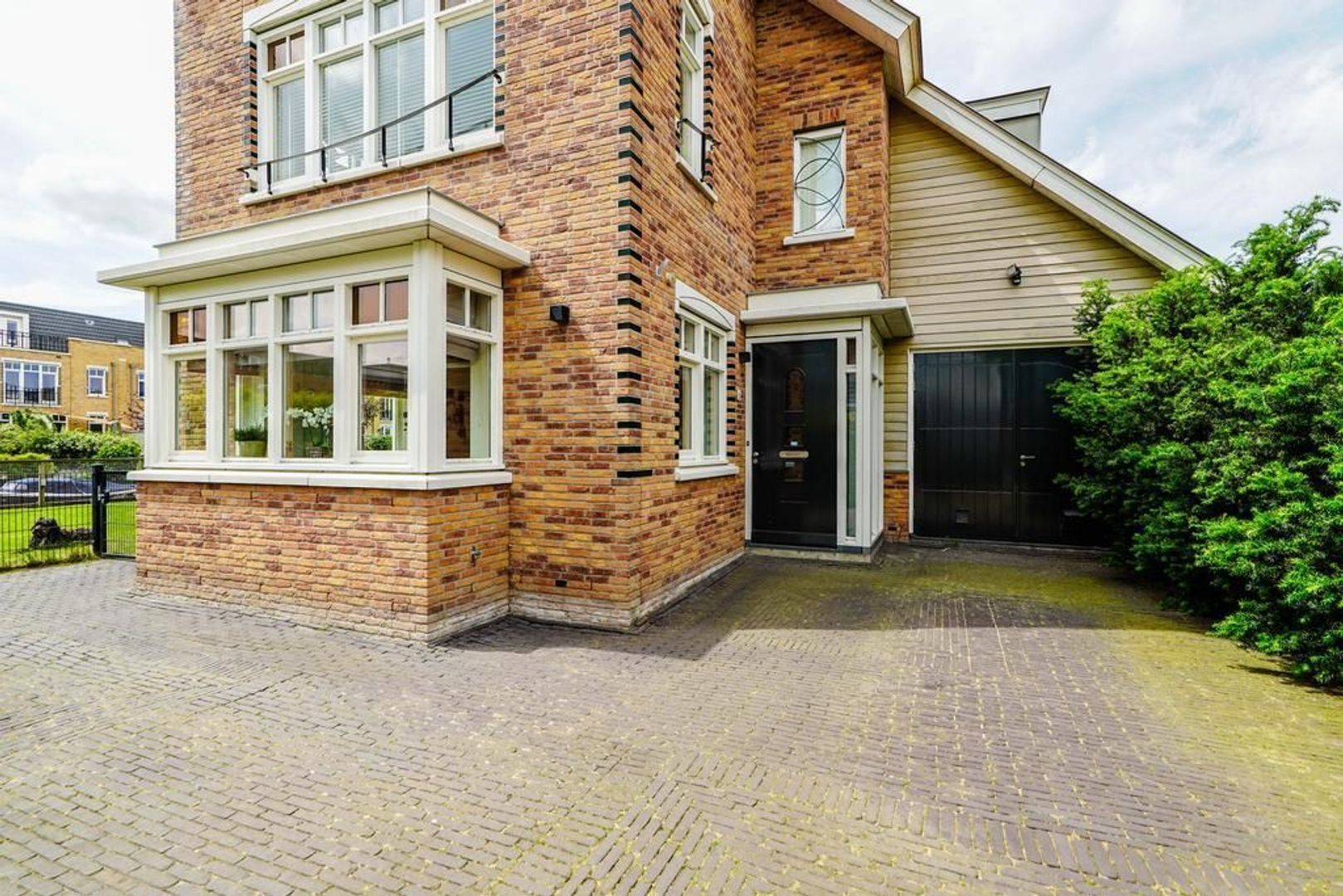 Hella S. Haassehof 6, Voorschoten foto-4