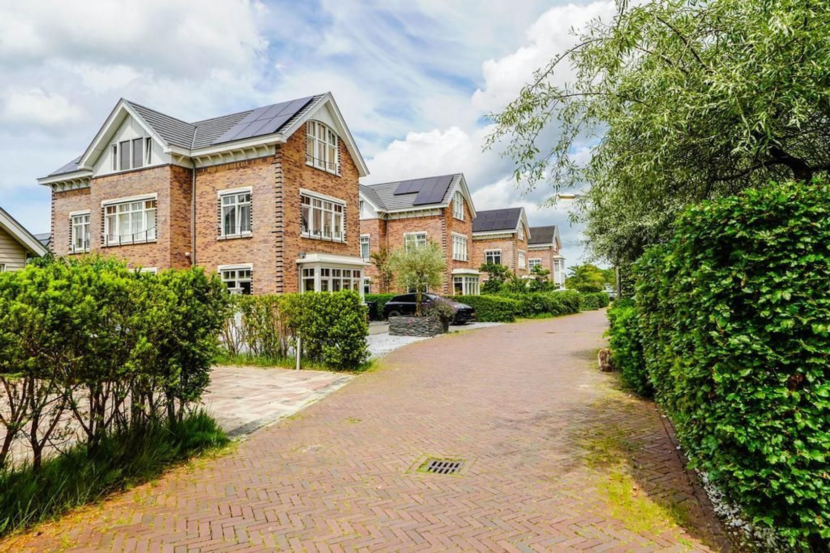 Hella S. Haassehof 6, Voorschoten foto-82