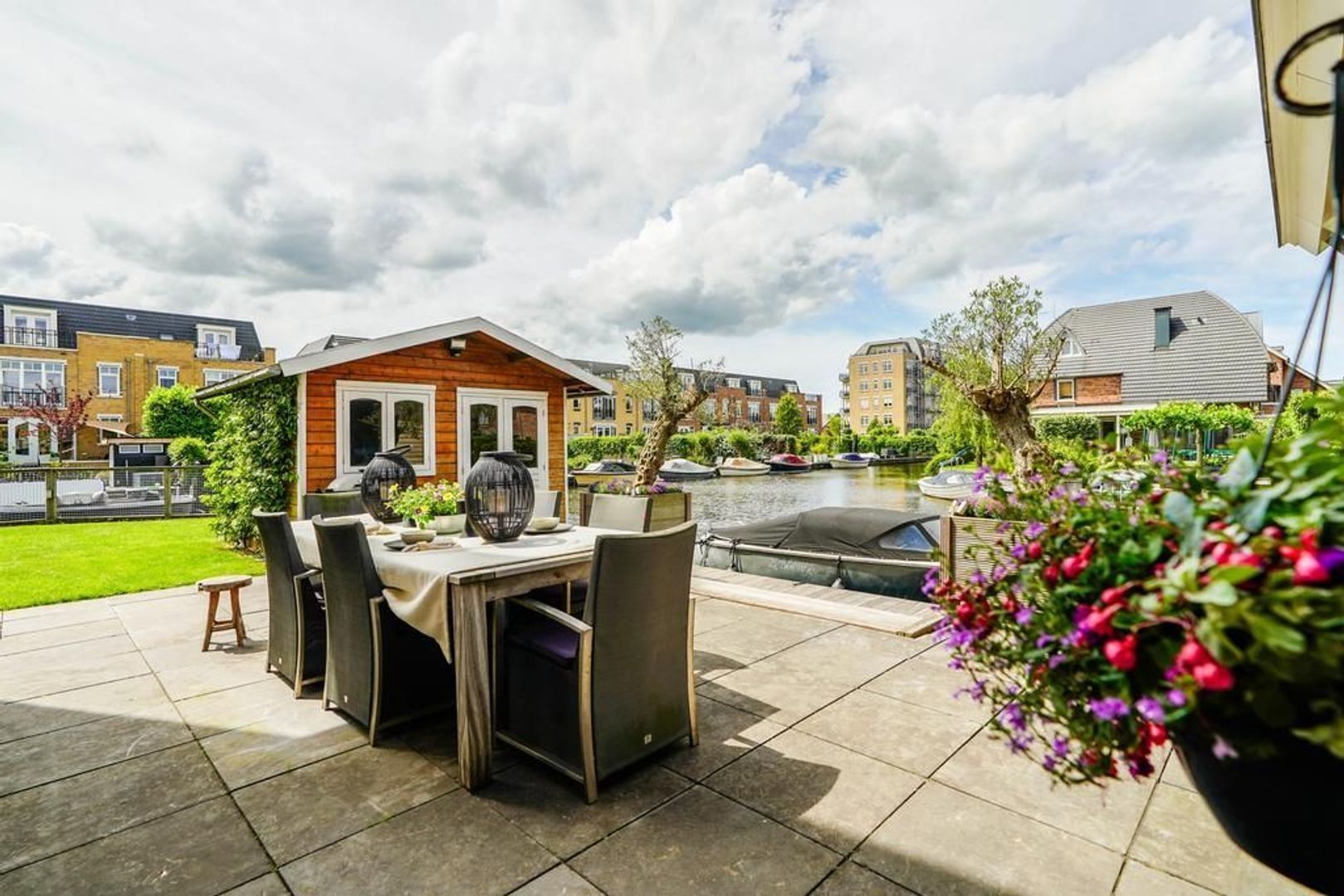 Hella S. Haassehof 6, Voorschoten foto-72