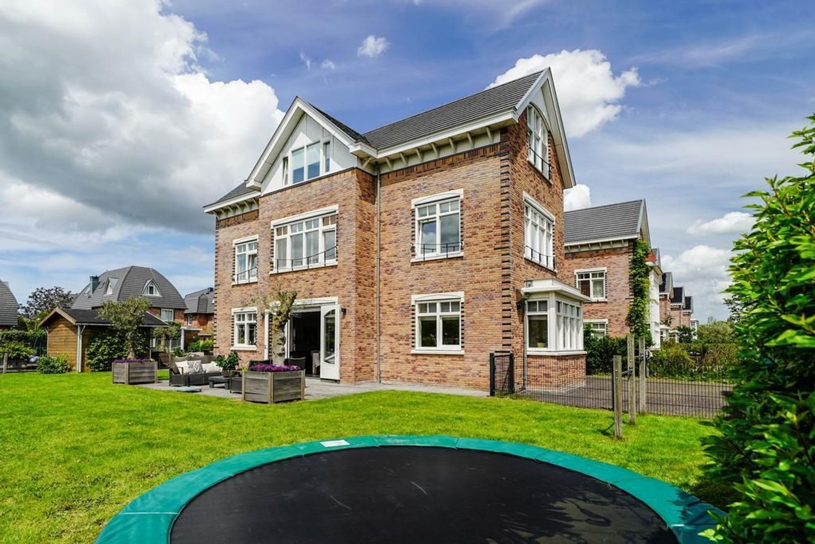 Hella S. Haassehof 6, Voorschoten foto-81