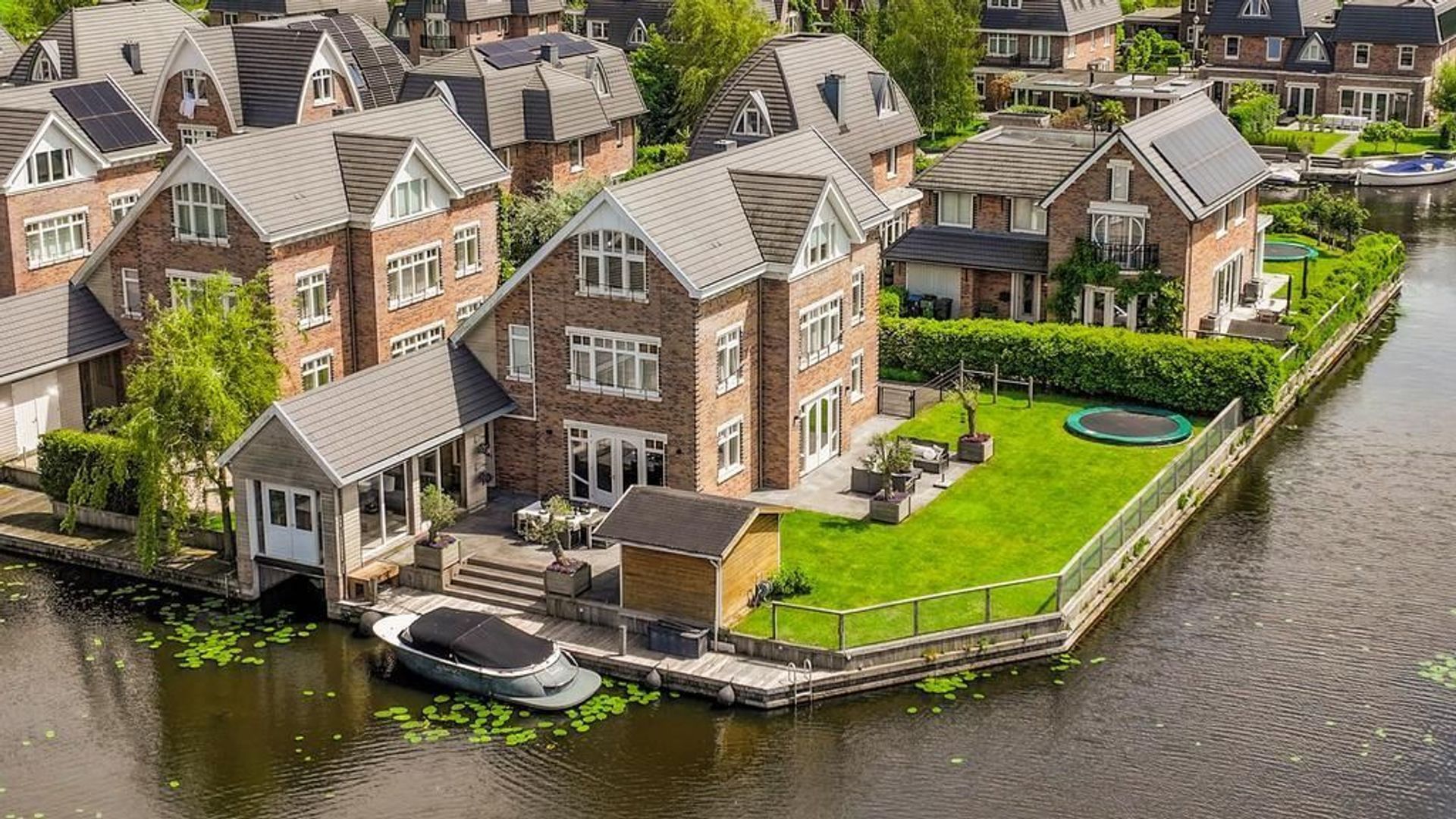 Hella S. Haassehof 6, Voorschoten foto-0
