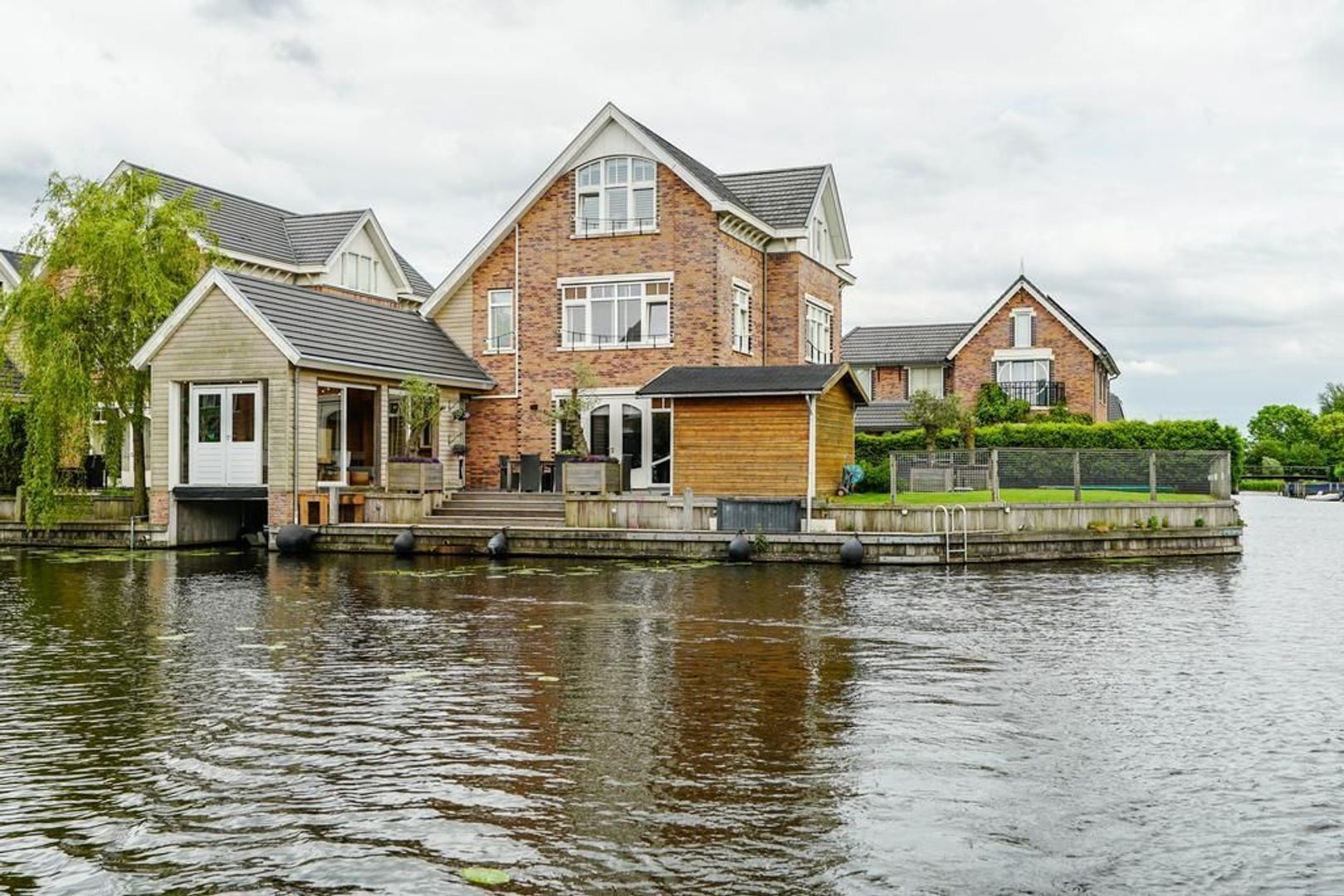 Hella S. Haassehof 6, Voorschoten foto-78