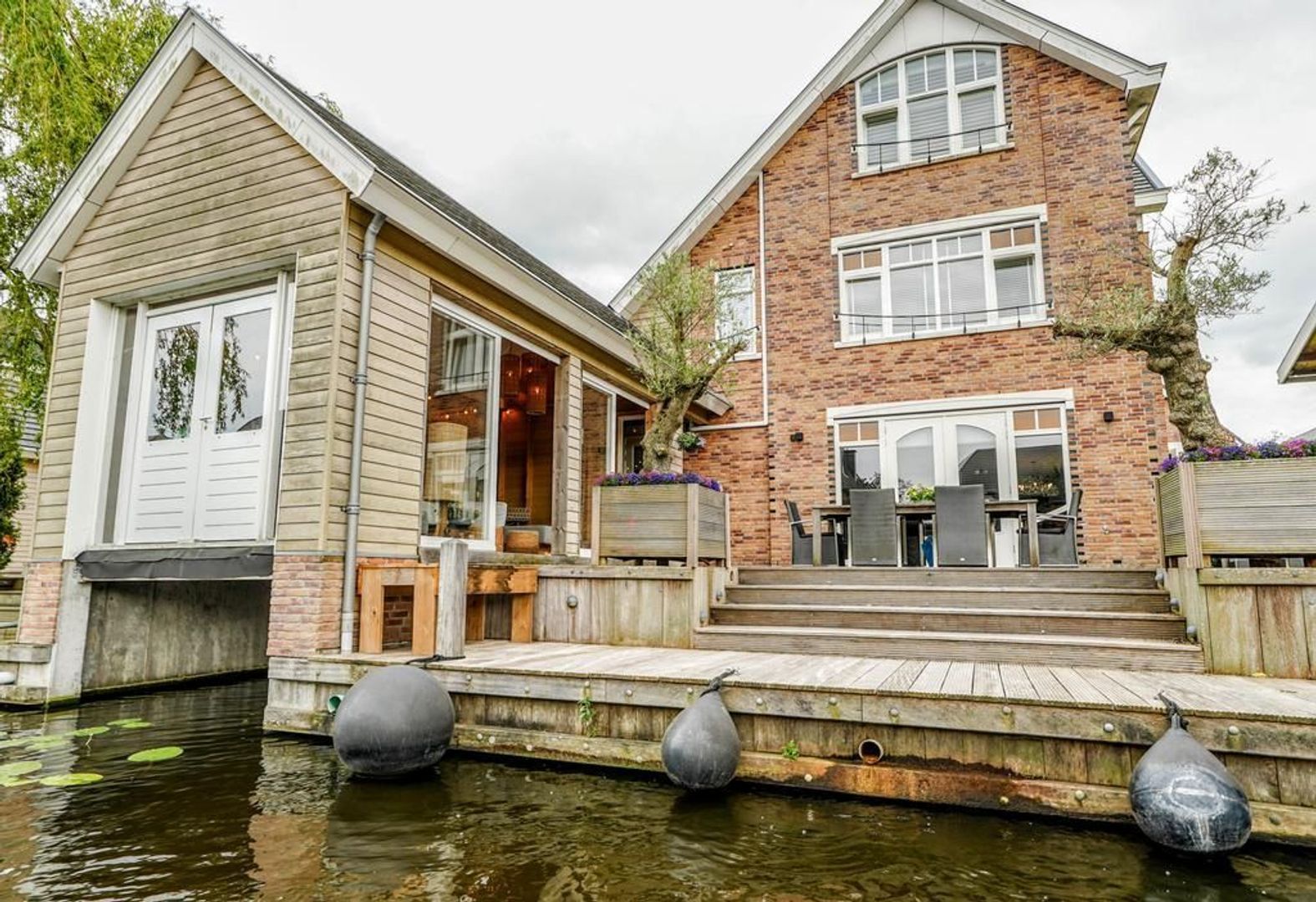 Hella S. Haassehof 6, Voorschoten foto-74