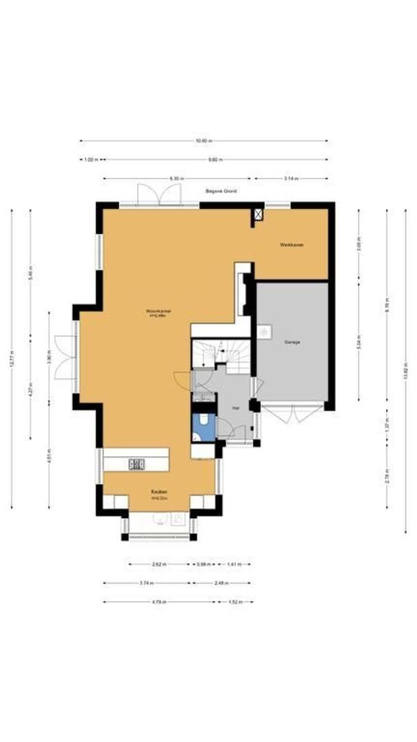 Hella S. Haassehof 6, Voorschoten foto-86