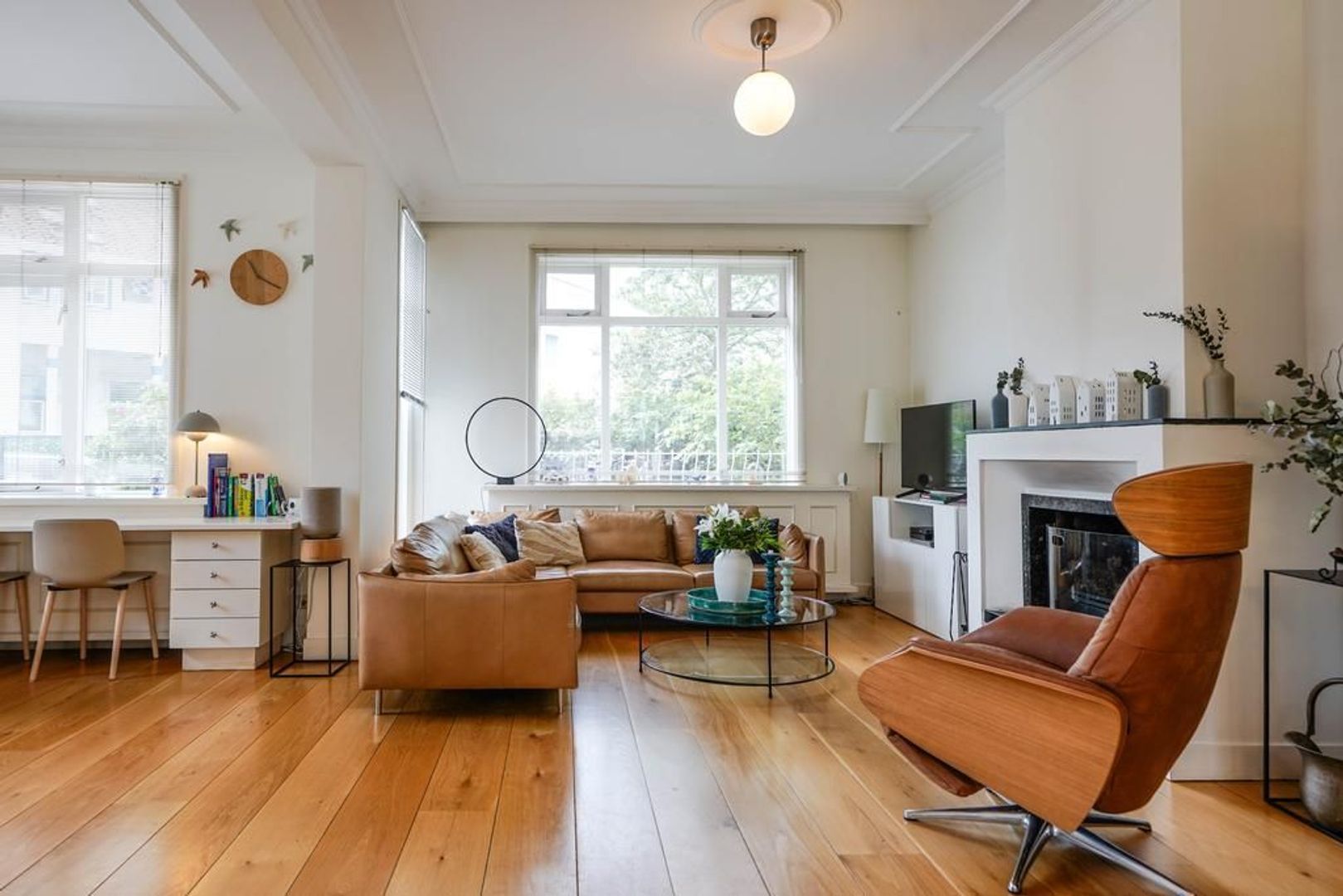 Johan van Oldenbarneveltlaan 111, Den Haag foto-22