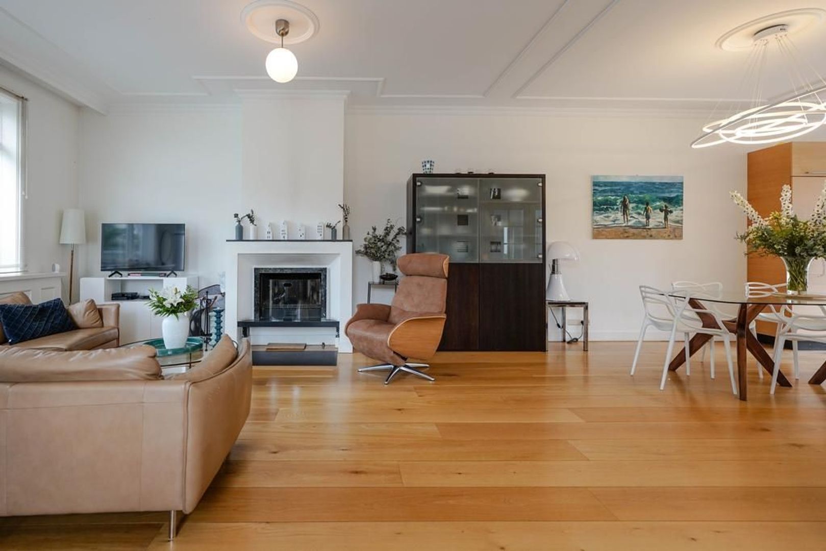 Johan van Oldenbarneveltlaan 111, Den Haag foto-21