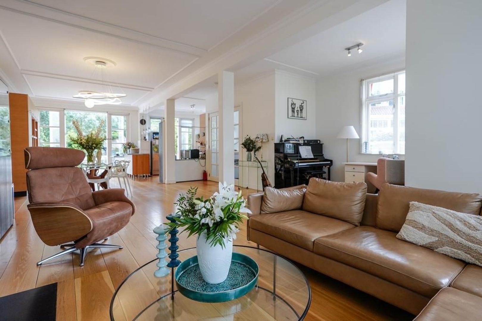 Johan van Oldenbarneveltlaan 111, Den Haag foto-24