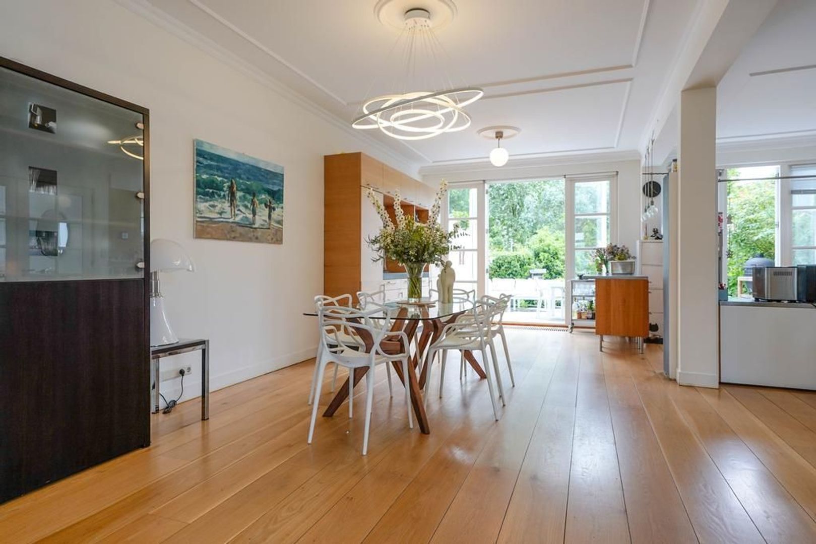 Johan van Oldenbarneveltlaan 111, Den Haag foto-26