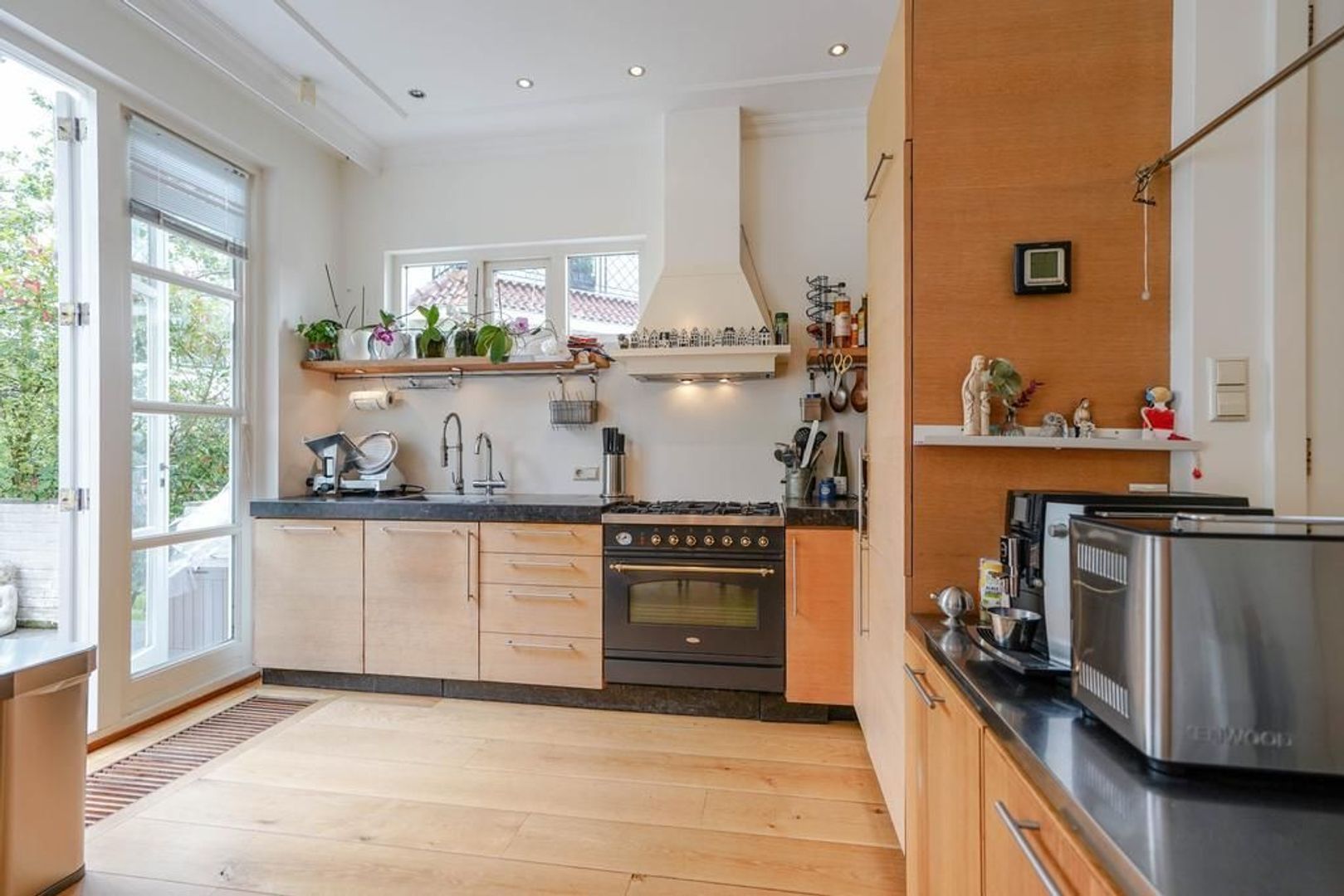 Johan van Oldenbarneveltlaan 111, Den Haag foto-31