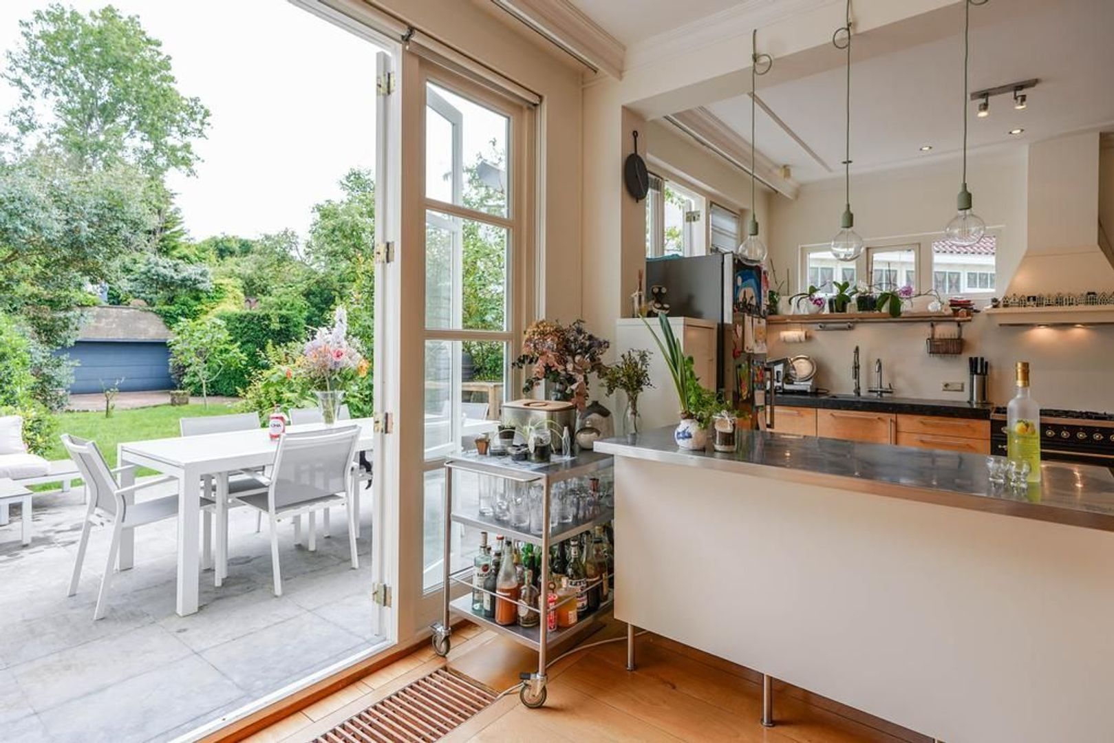 Johan van Oldenbarneveltlaan 111, Den Haag foto-34