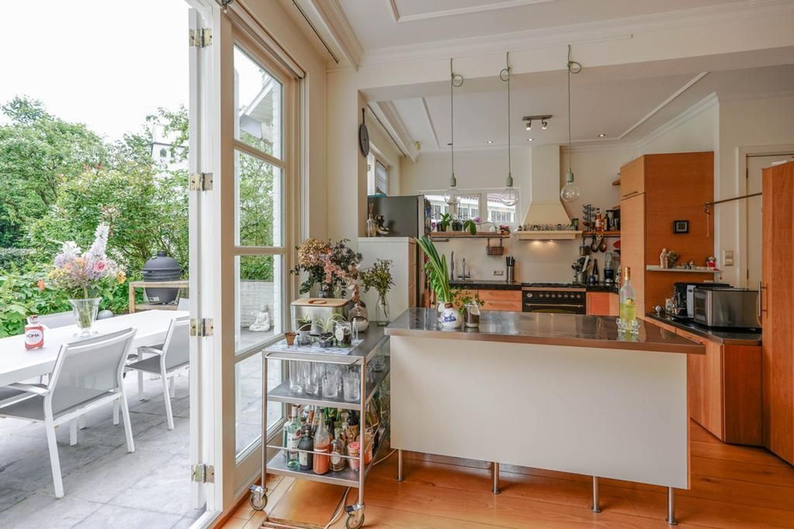 Johan van Oldenbarneveltlaan 111, Den Haag foto-33