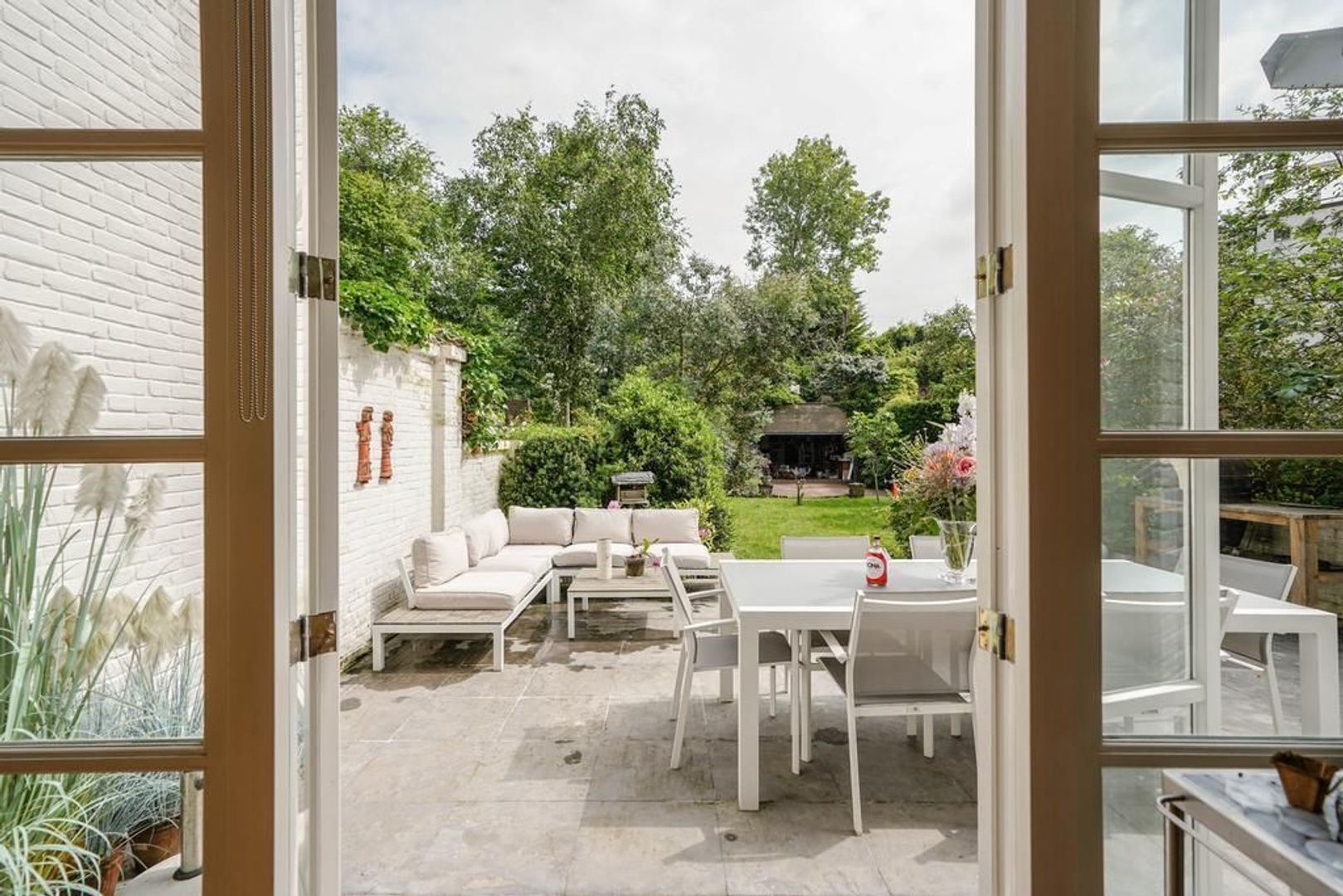 Johan van Oldenbarneveltlaan 111, Den Haag foto-35