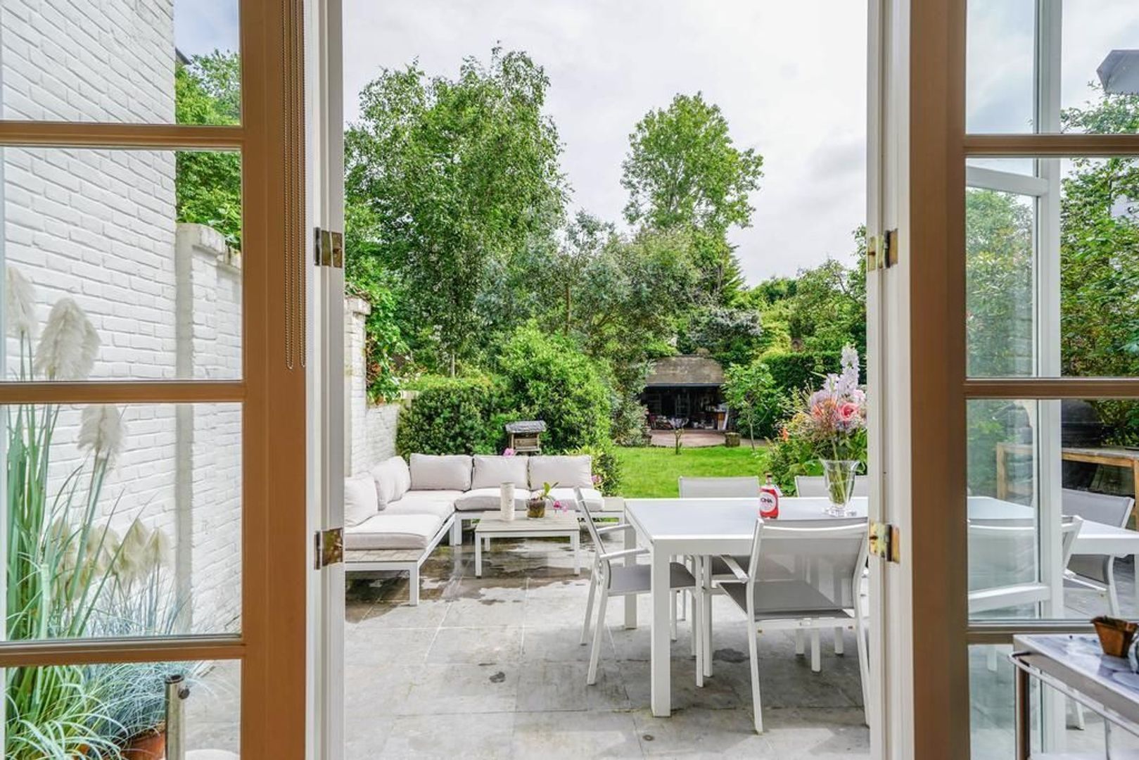 Johan van Oldenbarneveltlaan 111, Den Haag foto-36