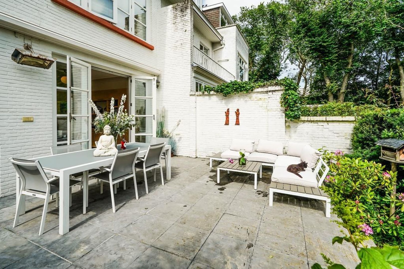 Johan van Oldenbarneveltlaan 111, Den Haag foto-42