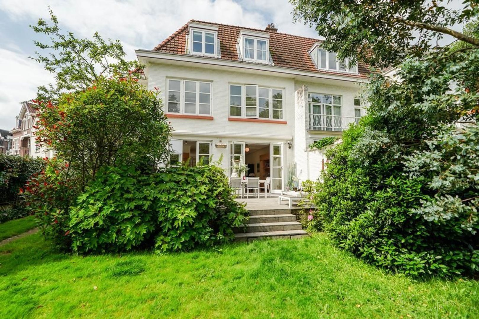 Johan van Oldenbarneveltlaan 111, Den Haag foto-9