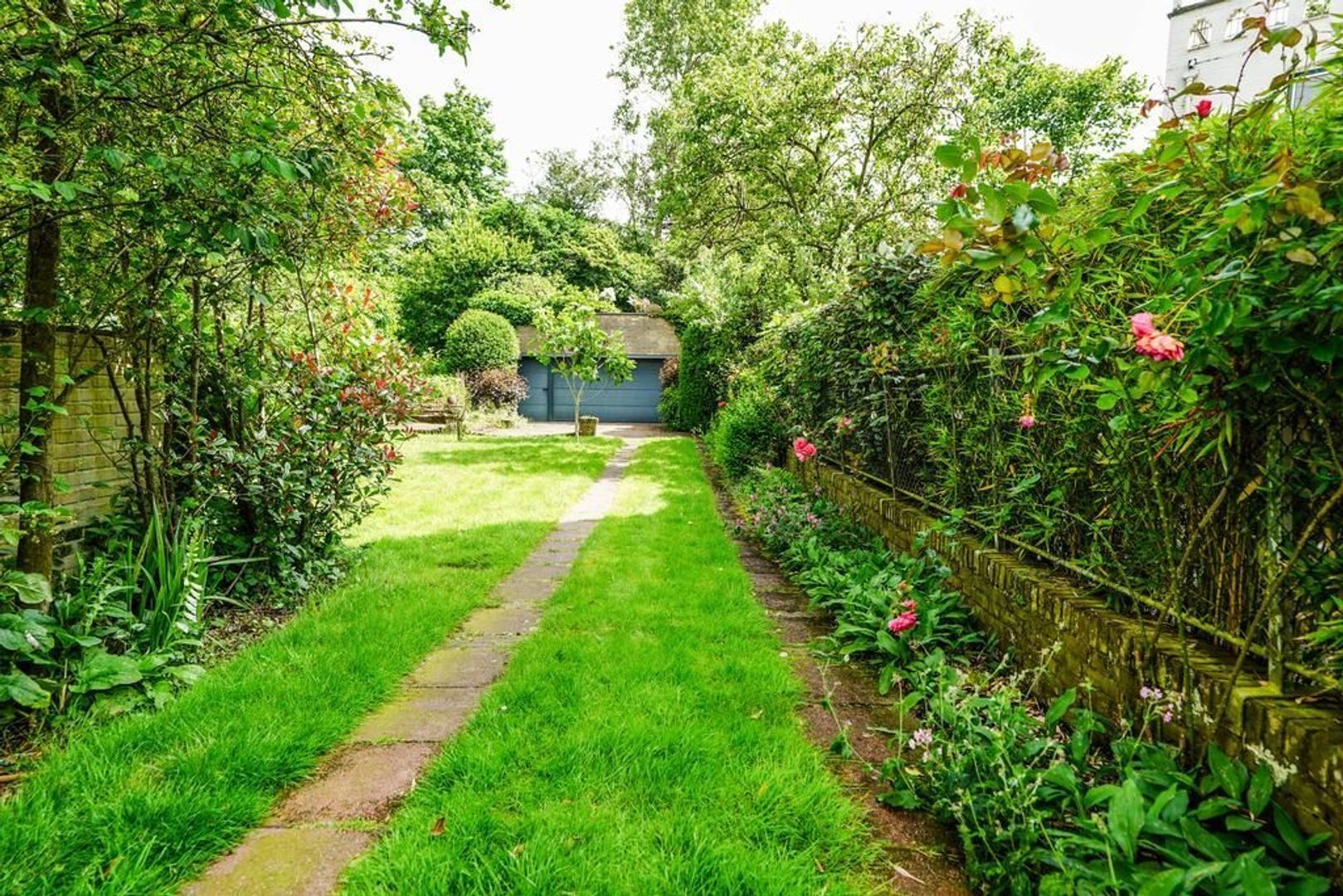Johan van Oldenbarneveltlaan 111, Den Haag foto-5