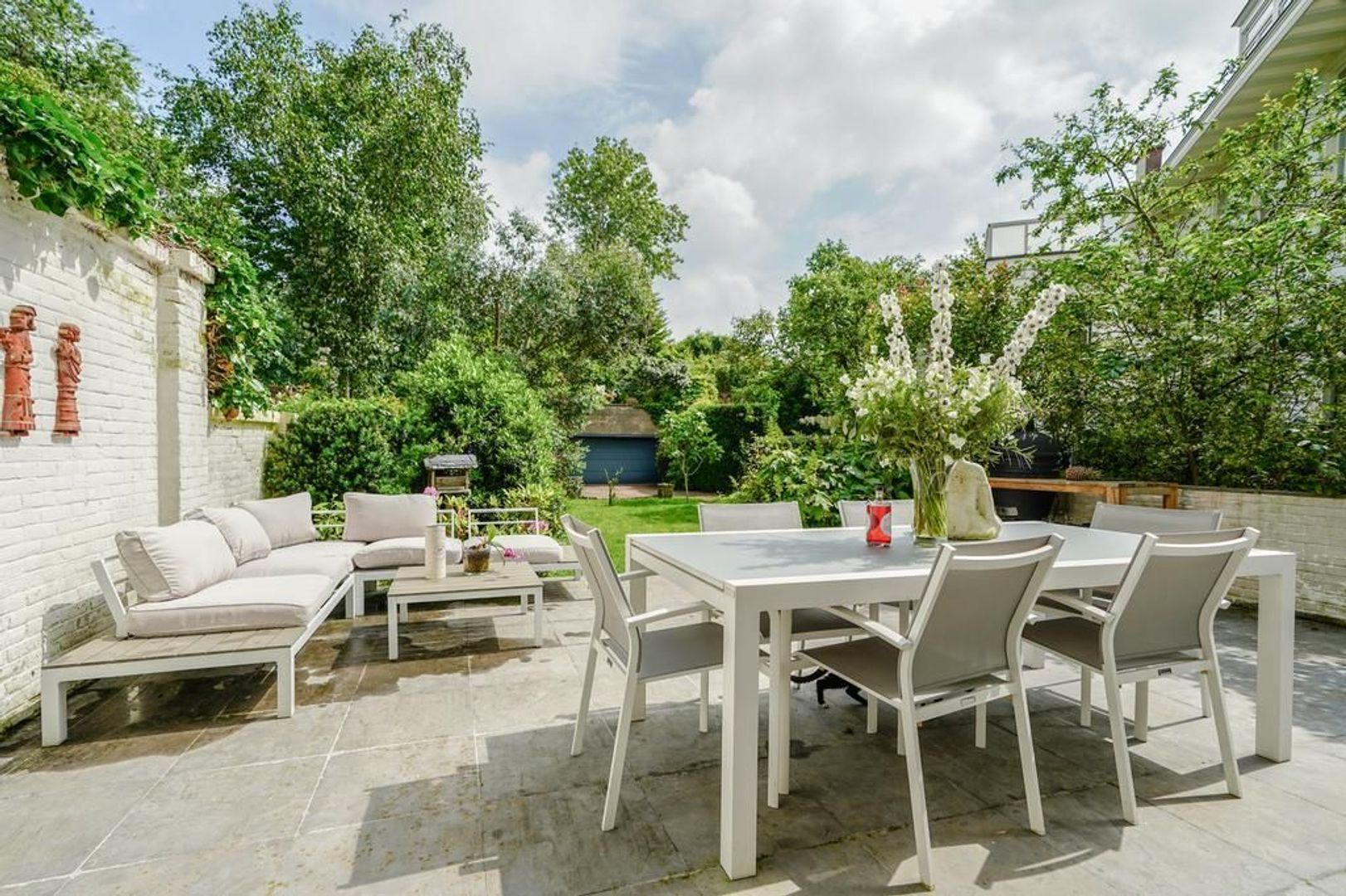 Johan van Oldenbarneveltlaan 111, Den Haag foto-39