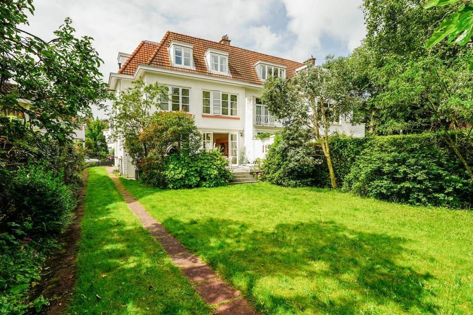 Johan van Oldenbarneveltlaan 111, Den Haag foto-8