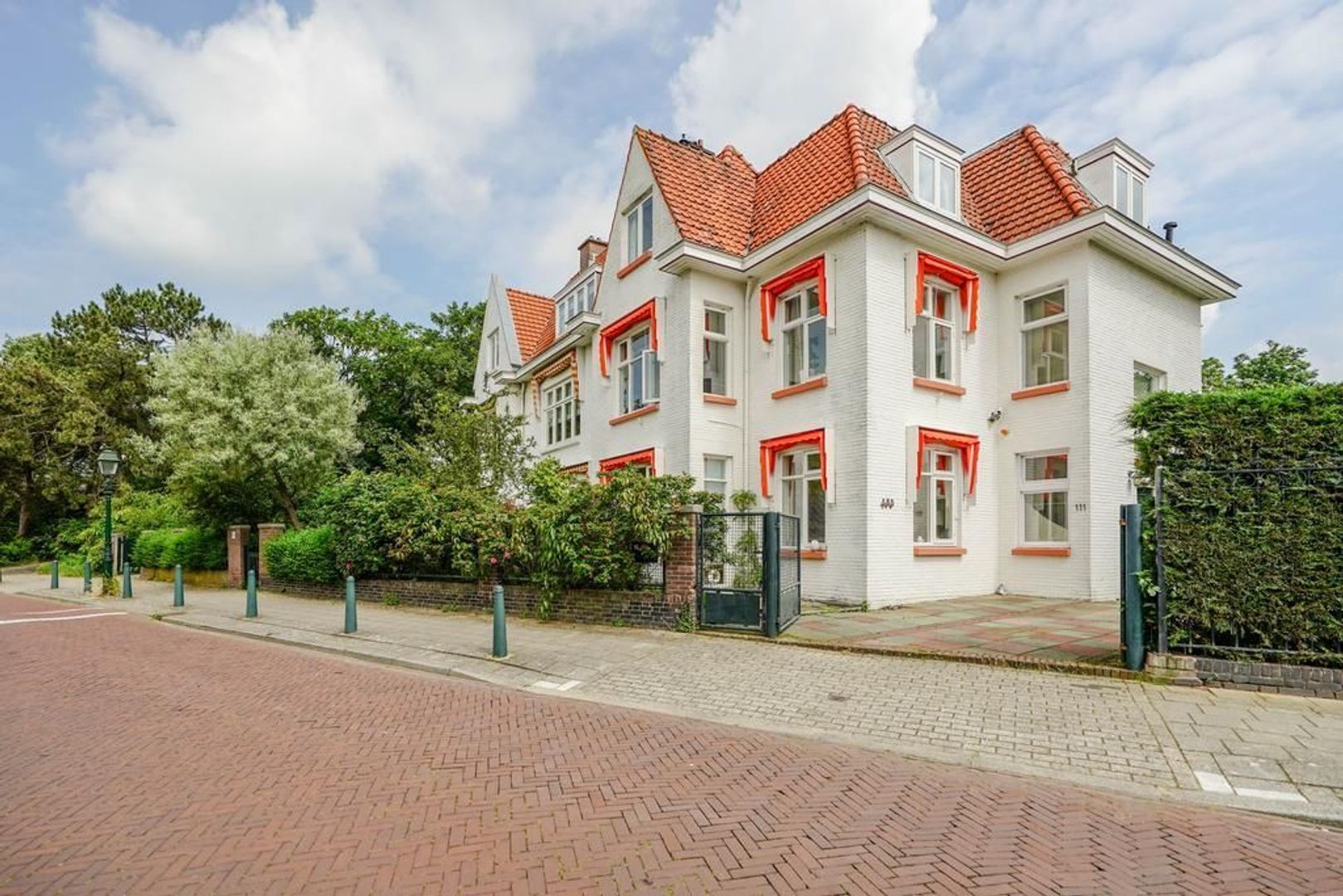 Johan van Oldenbarneveltlaan 111, Den Haag foto-82