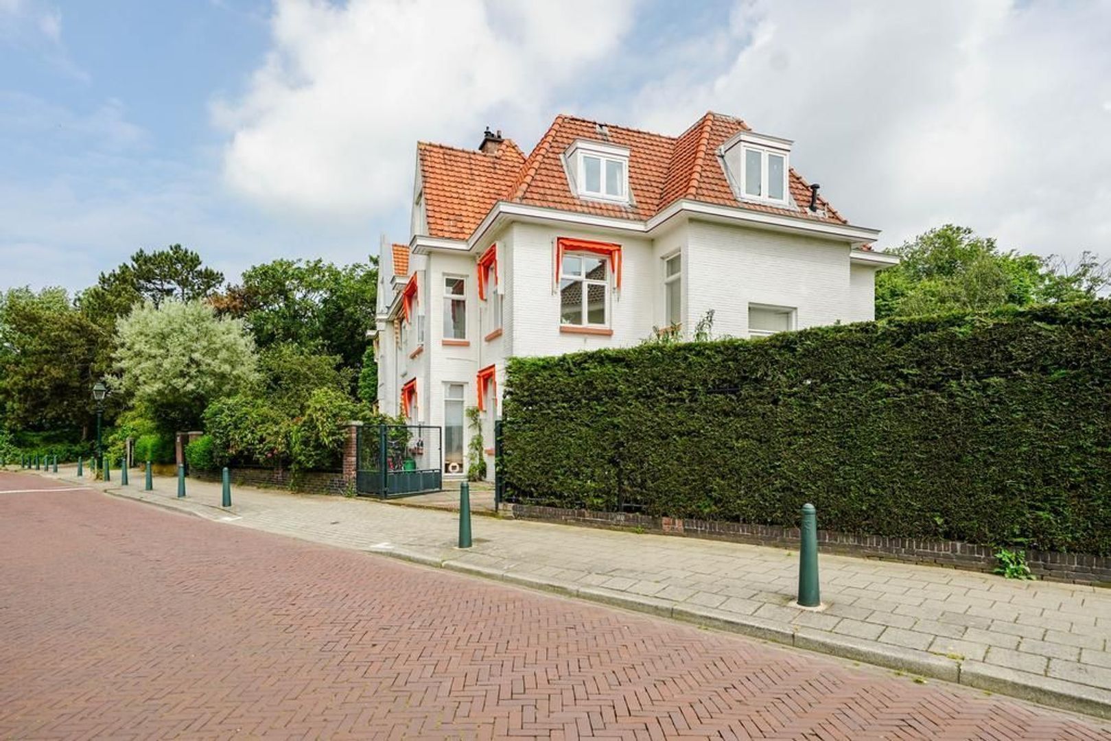 Johan van Oldenbarneveltlaan 111, Den Haag foto-83