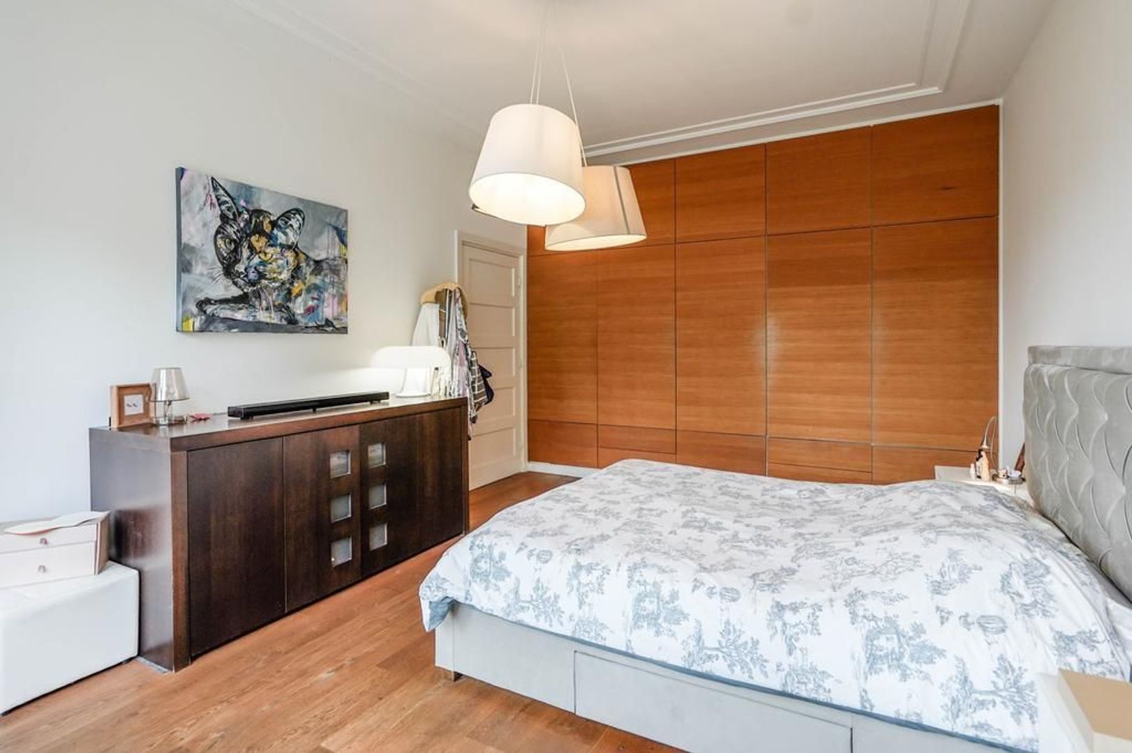 Johan van Oldenbarneveltlaan 111, Den Haag foto-49