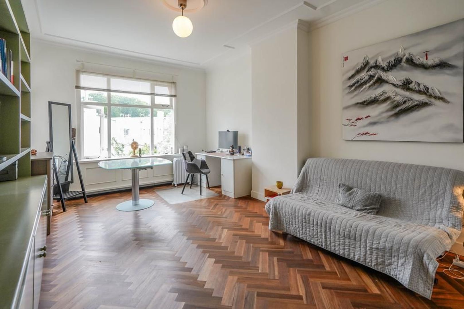 Johan van Oldenbarneveltlaan 111, Den Haag foto-56