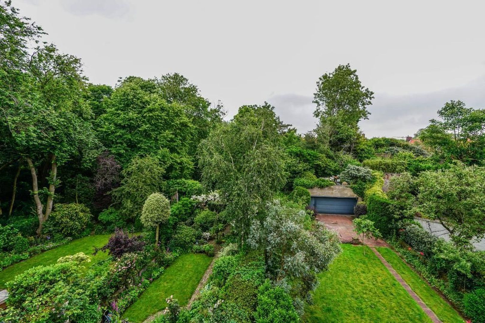 Johan van Oldenbarneveltlaan 111, Den Haag foto-6