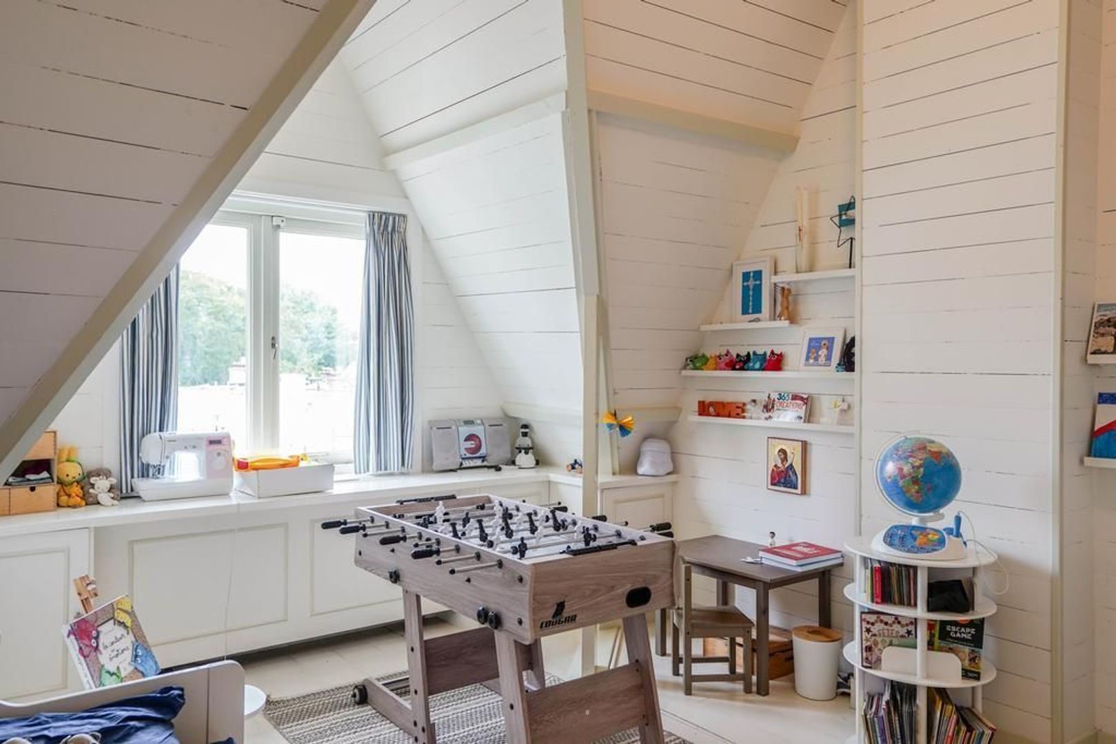 Johan van Oldenbarneveltlaan 111, Den Haag foto-64