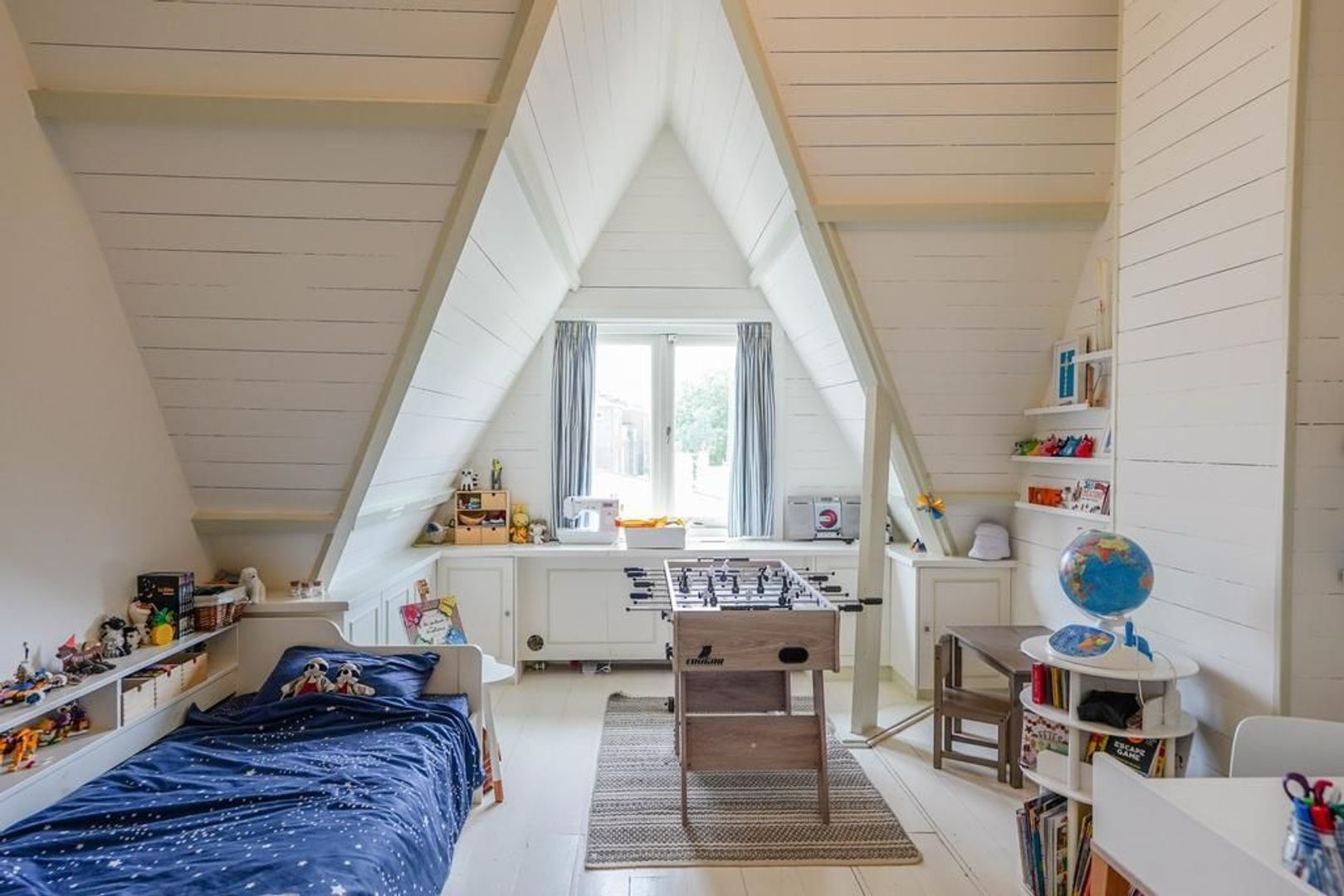 Johan van Oldenbarneveltlaan 111, Den Haag foto-65