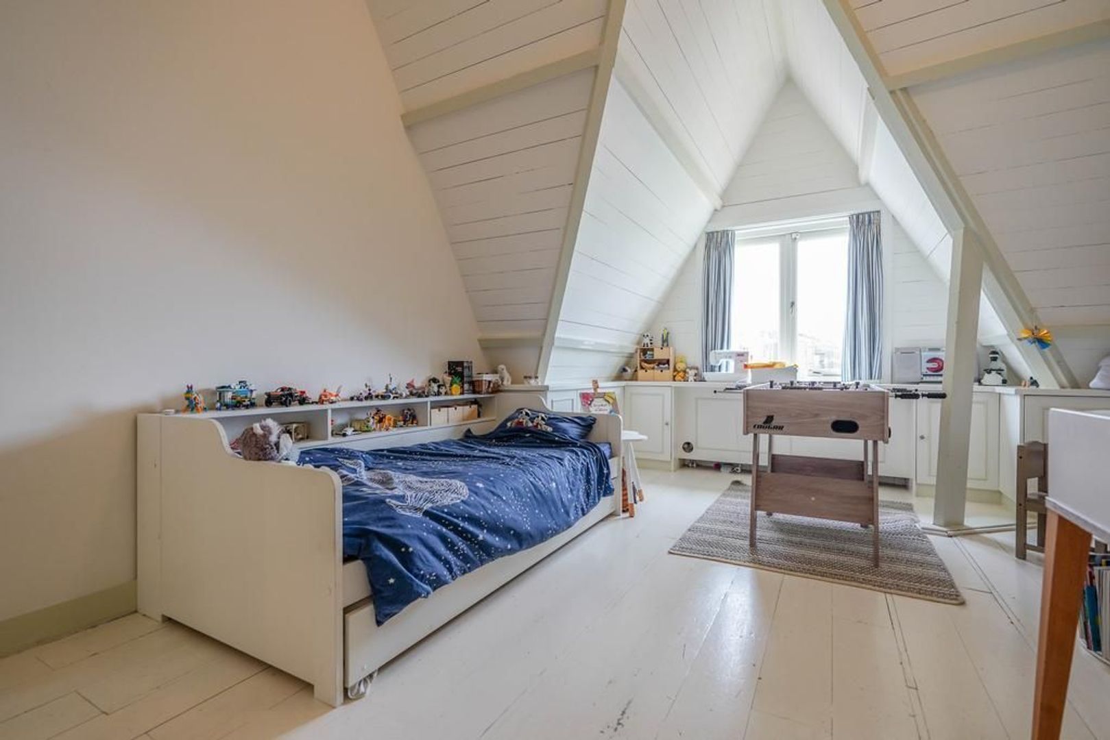 Johan van Oldenbarneveltlaan 111, Den Haag foto-62