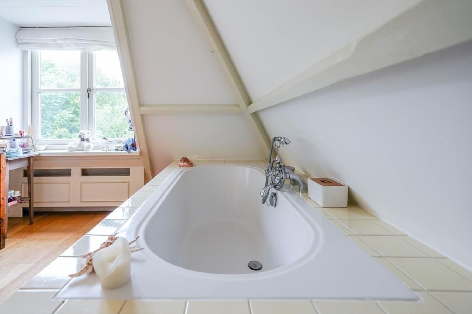 Johan van Oldenbarneveltlaan 111, Den Haag foto-71