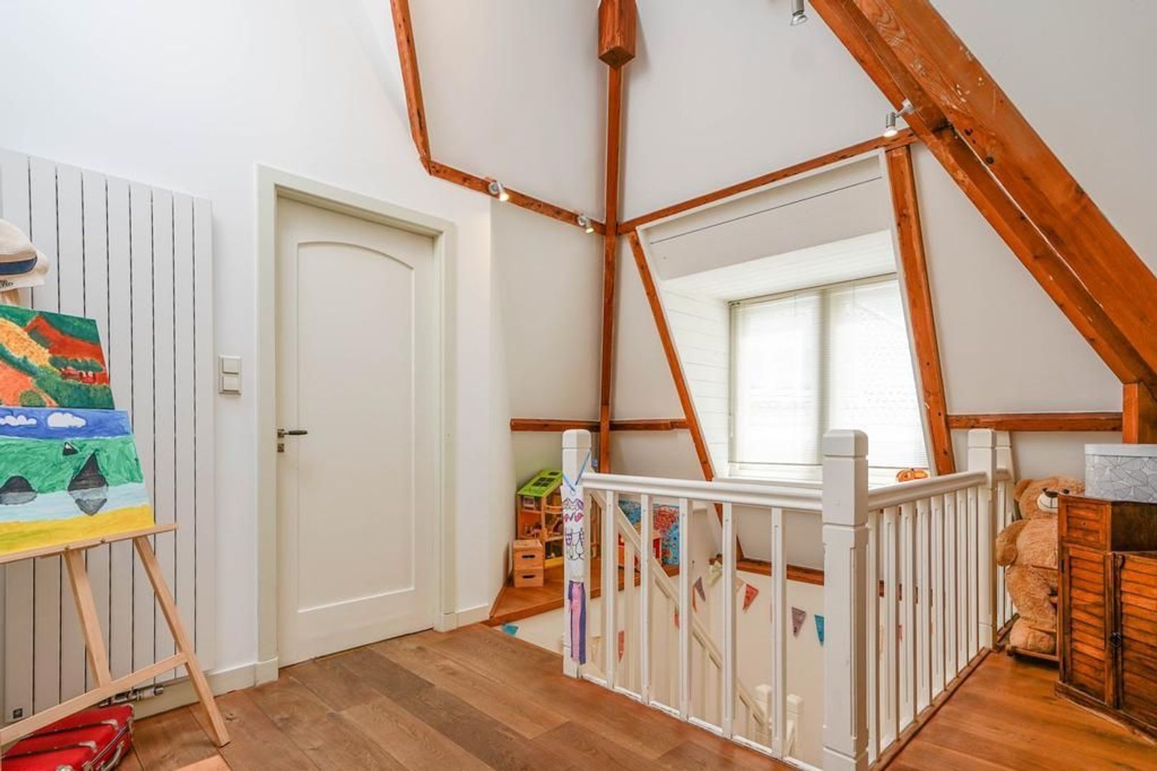 Johan van Oldenbarneveltlaan 111, Den Haag foto-73