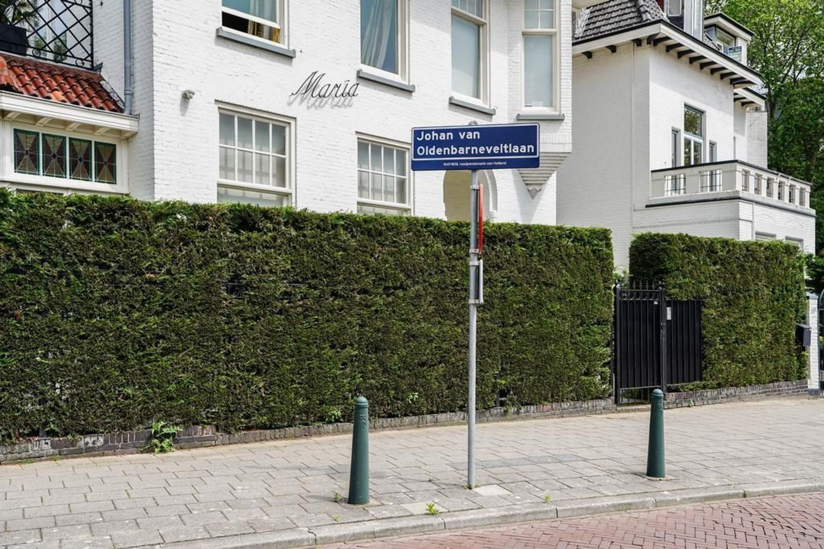 Johan van Oldenbarneveltlaan 111, Den Haag foto-84