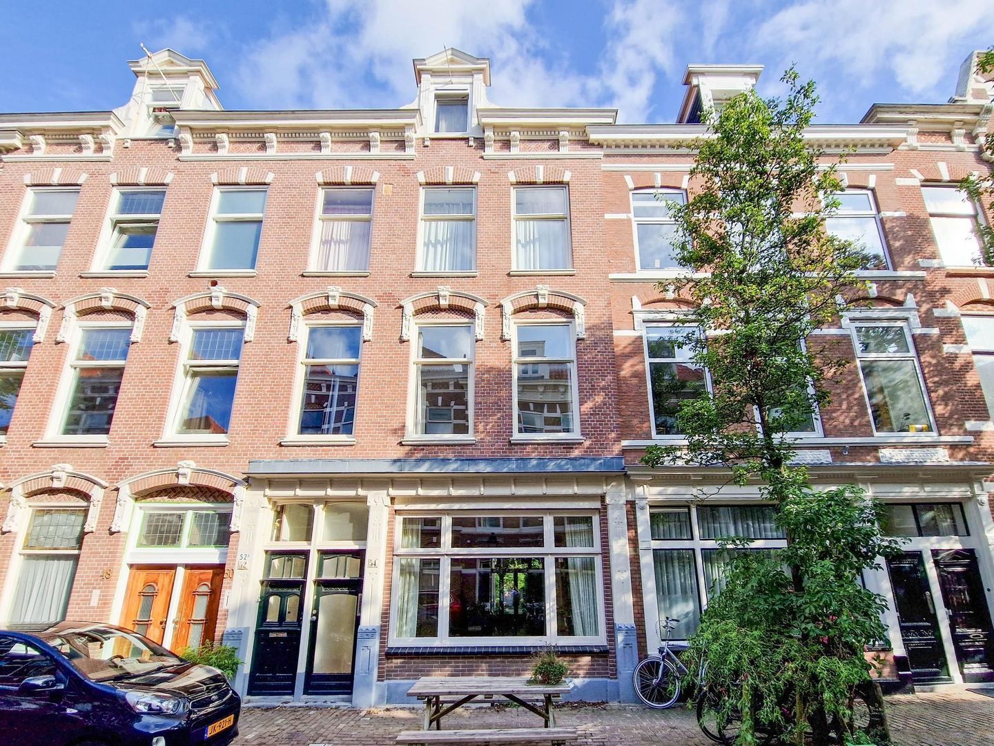 Obrechtstraat 52, Den Haag foto-0