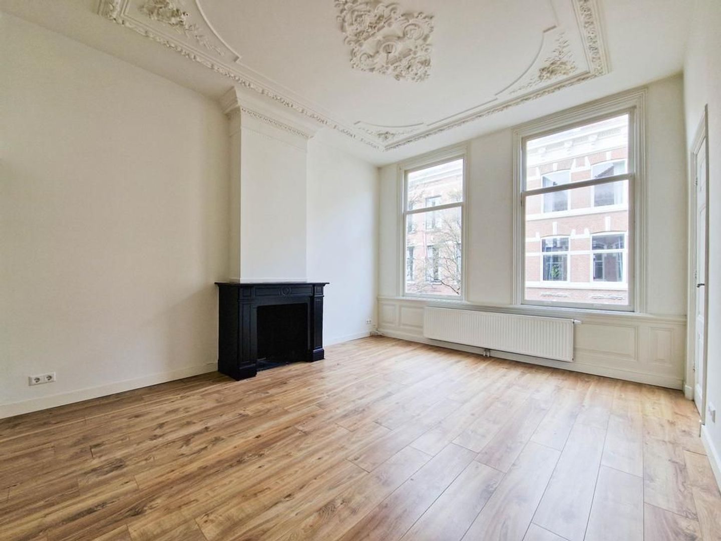 Obrechtstraat 52, Den Haag foto-2