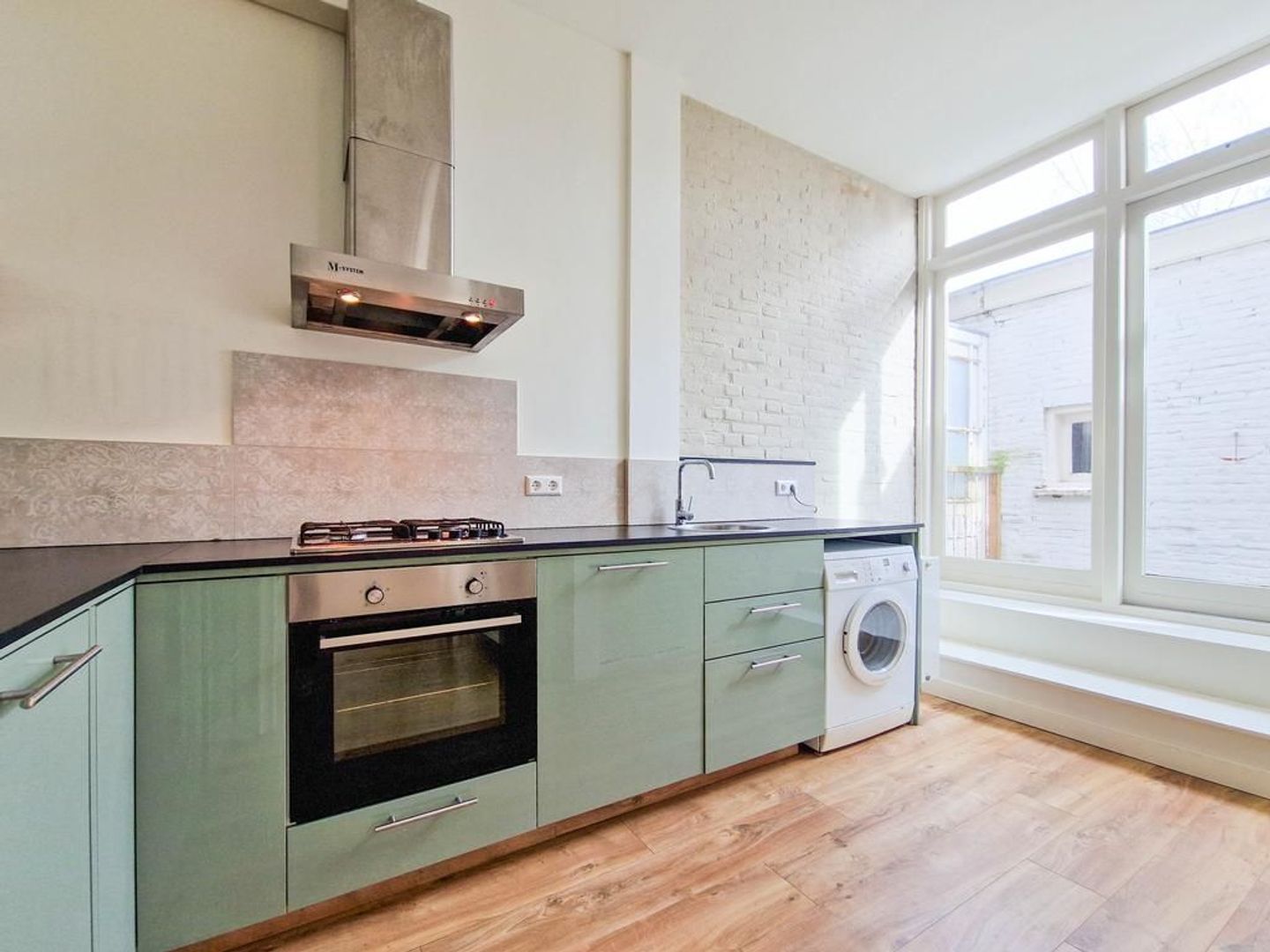 Obrechtstraat 52, Den Haag foto-12