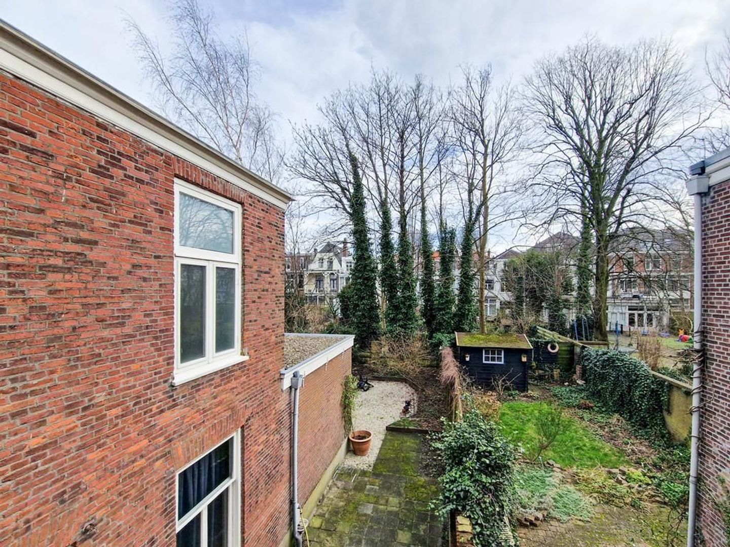 Obrechtstraat 52, Den Haag foto-15