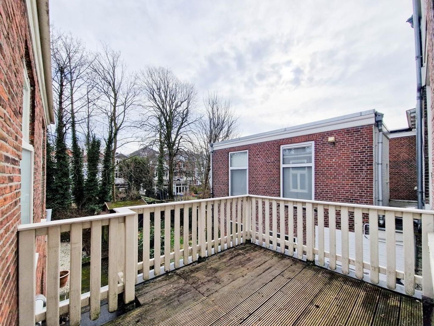 Obrechtstraat 52, Den Haag foto-14