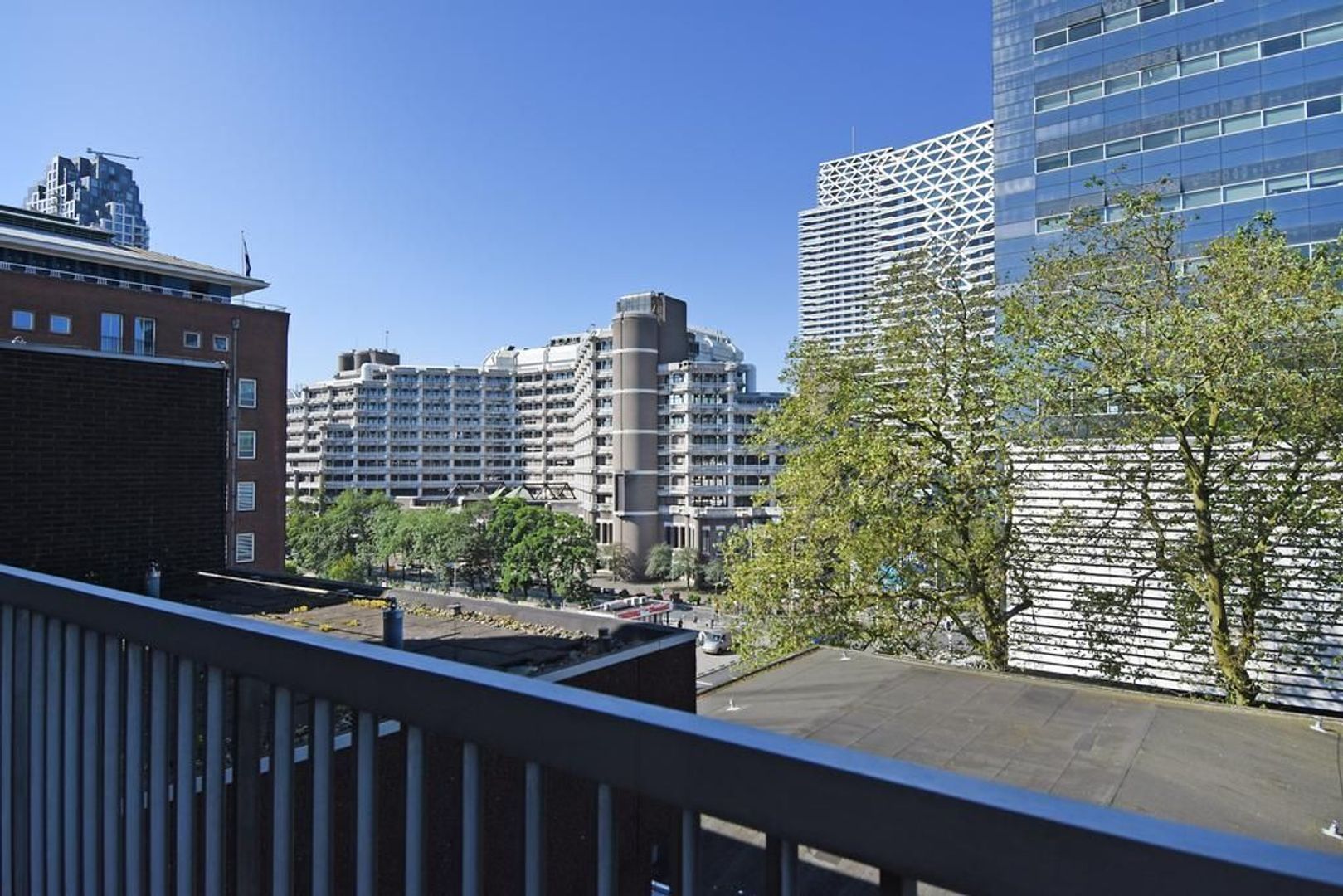 Boslaan 241, Den Haag foto-4