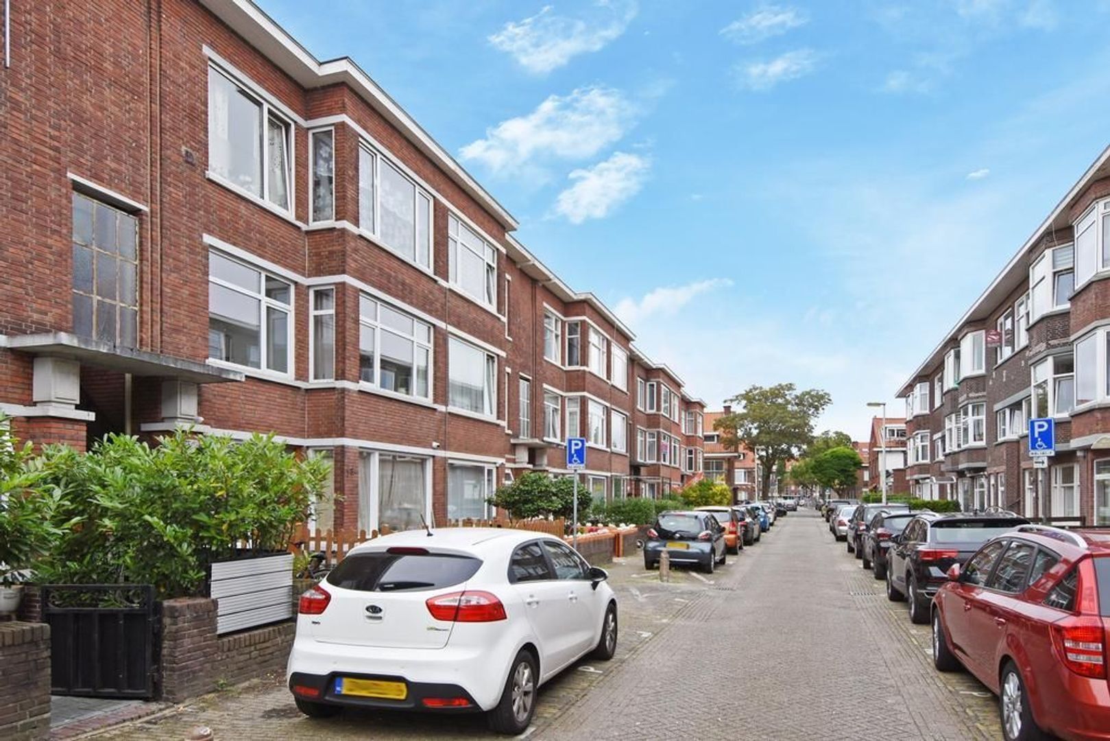 Hulshorststraat 75, Den Haag foto-2