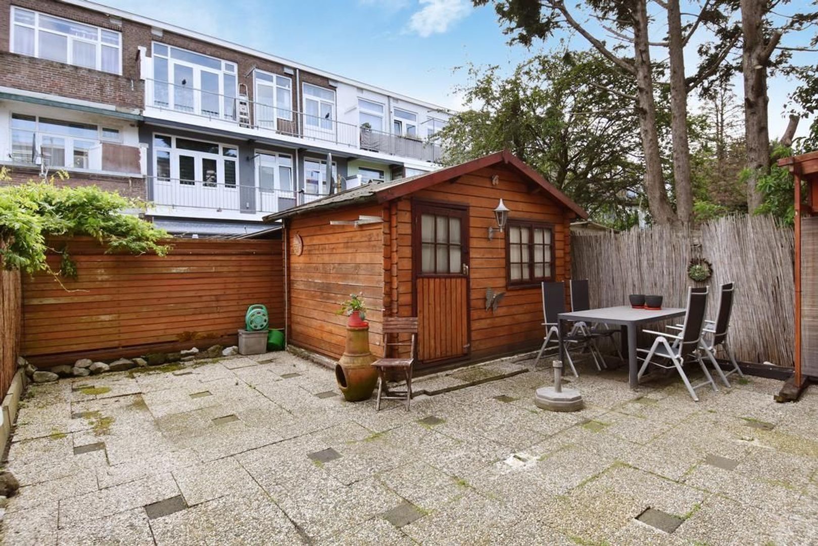 Bennekomstraat 111, Den Haag foto-9