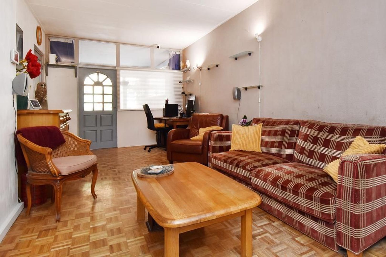 Bennekomstraat 111, Den Haag foto-5