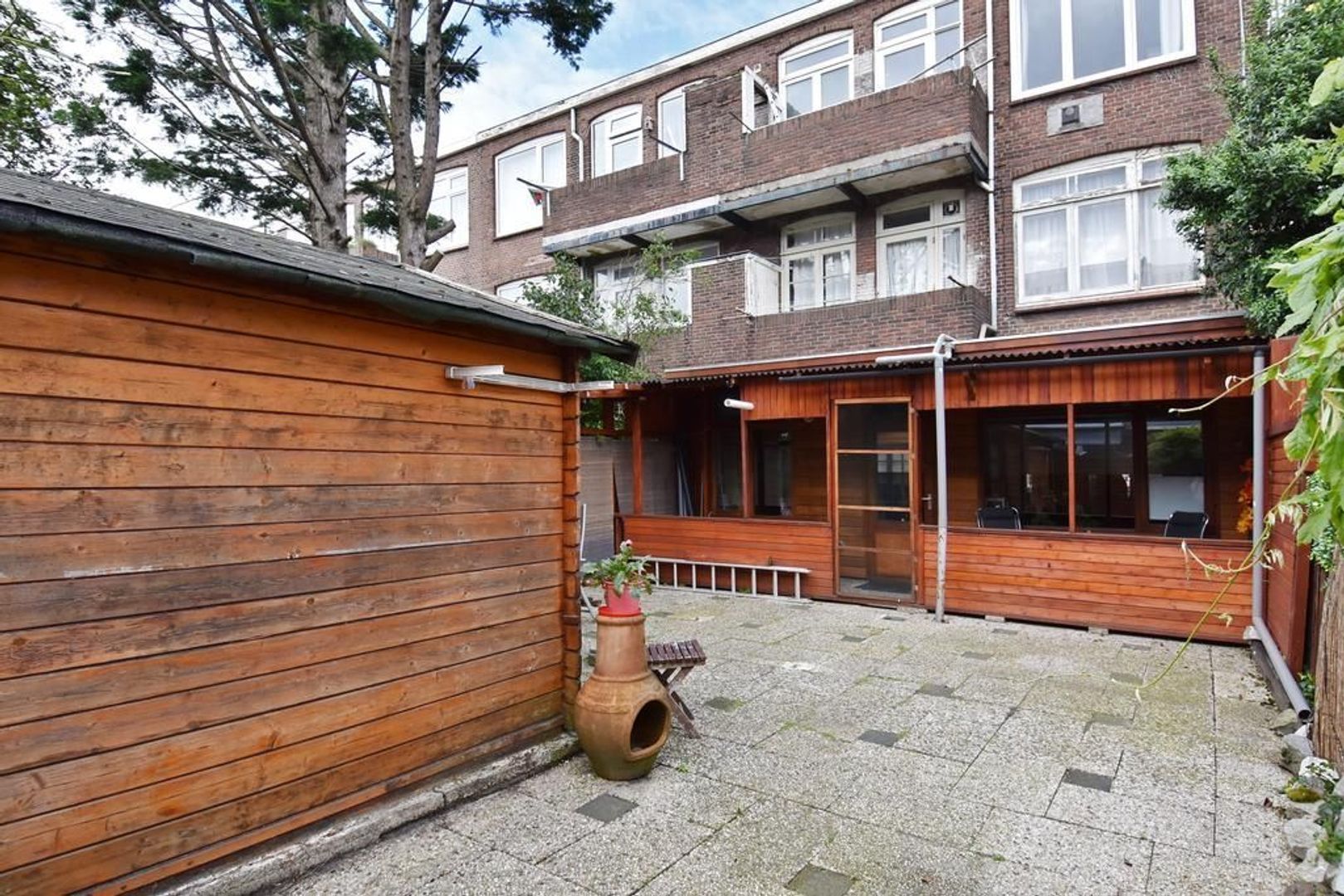 Bennekomstraat 111, Den Haag foto-10